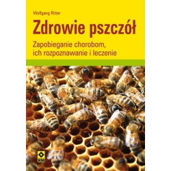 "Zdrowie Pszczół" Wolfgang Ritter